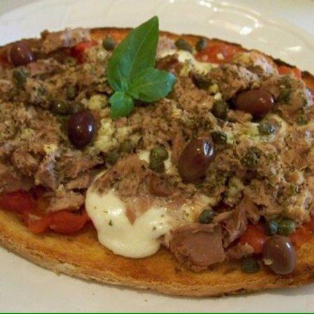 The Break Shop Snack et Lunch