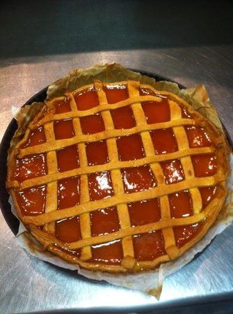 Restaurant le Lys Blanc